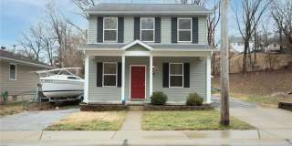 14 Jefferson Avenue Gallery 1