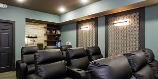 Aqua at Millenia Gallery 2