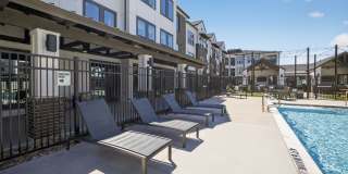 Aspire at Sherman Gallery 64