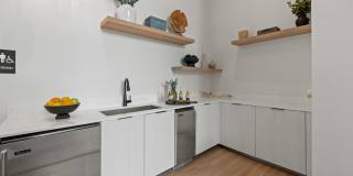 Leksa at Cityplace Gallery 51