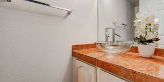 Gorgeous 2 Bedroom home in Desert Shores Racquet Club! Gallery 12