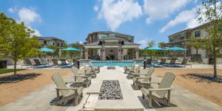 The Mark at Conquest I Gallery 10