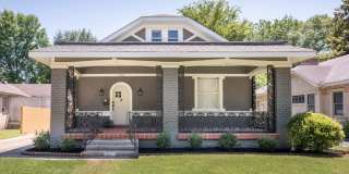 1553 N. Parkway, Memphis, TN 38112 Gallery 1