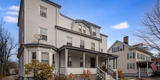 98 Maple Ave Gallery 1