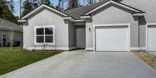 3/2 with landscaping included! Gallery 1
