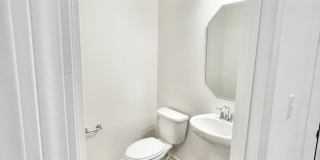 3br 2.5 ba  Paired Home near shopping, I-77 & I-40 Ready July 17th! Gallery 8