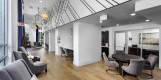 Student Housing- Hudson Gallery 21