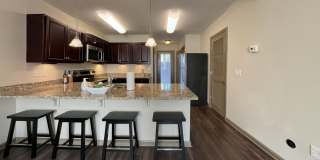 Crawford Edge - Student Housing Gallery 3