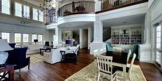 Home Available in Summerhouse on Everett Bay! Showings Coming Soon. Gallery 47