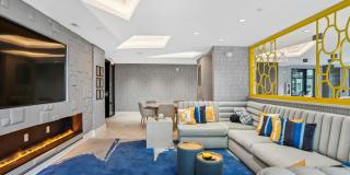 Link Apartments Mint Street Gallery 21