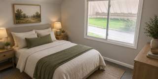 COZY 2-BEDROOM HOME FOR RENT! Gallery 14