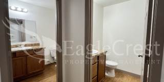 Two Bedroom, One and a Half Bathroom Unit Gallery 18