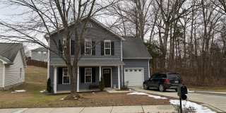 Spacious 4-Bedroom Rental Home with Garage Gallery 1