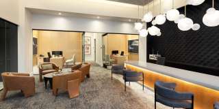 The Eastern Residences at North Hills Gallery 21