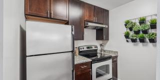 Cherry Knoll Apartments Gallery 2