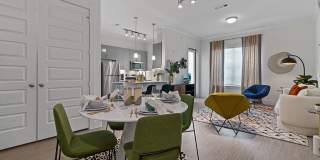 Reveal at Onion Creek Apartments Gallery 23