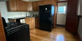 207 South Street Gallery 1