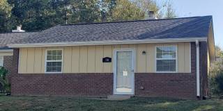 Ranch-style 2BD/2BA townhome in quiet neighborhood in Garner! Gallery 1
