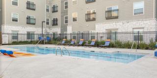 Harris Branch - Senior Housing Gallery 14
