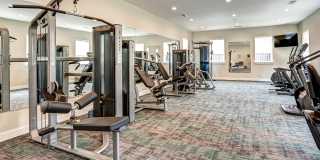 Ivy Ridge - Affordable Housing Gallery 14