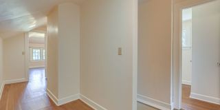 Historic 4-Bedroom Stone Home with Timeless Character, Hardwood Floors, Spacious Living & a Large Private Yard Gallery 28
