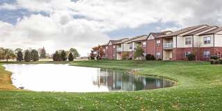 Gateway Crossing Apartment Homes Gallery 20