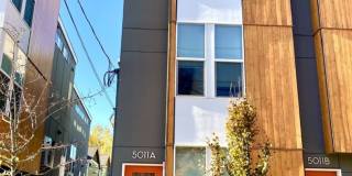 Gorgeous 3-bedroom, 2-bathroom Rowhouse in Sandpoint! Gallery 1