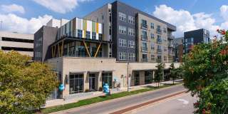 The Standard at Domain Northside Apartments Gallery 2