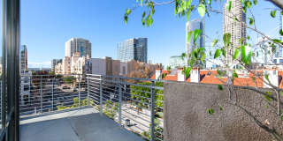 Sophisticated Urban Living in the Heart of San Diego’s Marina District Gallery 10