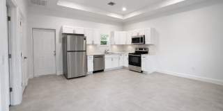 ONE OF A KIND! BRAND NEW 1 Bedroom-1 Bath Gallery 4