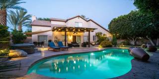 Ocotillo Private Oasis & Pool (May - October Monthly Only | No Long Term Rentals) Gallery 39