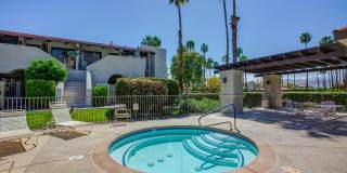 Stylish Ground-Floor Condo in Gated Palm Springs Community Gallery 26