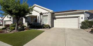 Gorgeous 2 Bed 2.5 Bath with office and SOLAR! 55+ Community Gallery 1