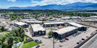 Kalo Woodmen Gallery 22