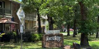 Maumelle Condo Available for Rent Gallery 1