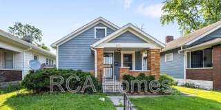 901 North Linwood Avenue Gallery 1