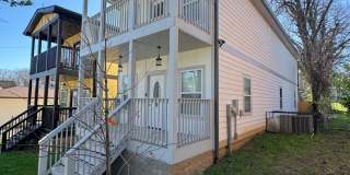 Be the first to live in this 3 bed/3.5 bath home across from Meharry Medical- great location with controlled access parking Gallery 5