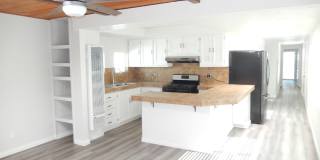 Completely Remodeled 2 Bedroom in the Heart of Bay Park!! Completely Remodeled 2 Bedroom in the Heart of Bay Park!! Gallery 1