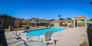 2/2 condo in the heart of Sunnyslope Gallery 15