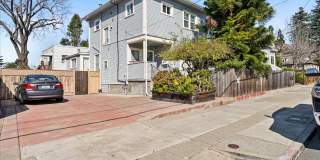 1817 Allston Way Gallery 1