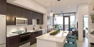 Overlook at Radius Dilworth Gallery 34