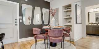 The Parian Mooresville Apartments Gallery 25
