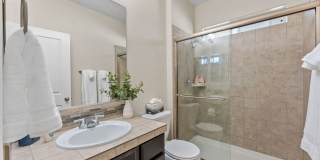 FULLY FURNISHED home available now. Gallery 19