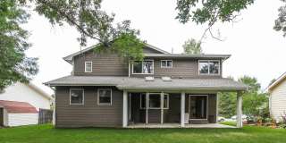 Spacious 3-Bedroom Home with Unfinished Basement in Prime Midtown Fort Collins Location Gallery 23