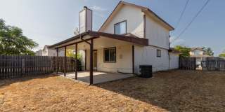 Corner Lot Home w/ New Carpet, Primary Suite Downstairs & Private Yard Gallery 16