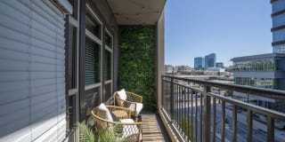 Residences at Capitol View Gallery 26