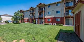 Newcastle Place Apartments Gallery 2