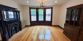 Luxury Living in Center Square - 3BR 153 Myrtle Ave Gallery 1