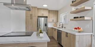 1264 North Sweetzer Apartments Gallery 3