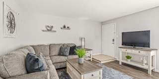 Harbour Pointe Apartments Gallery 9